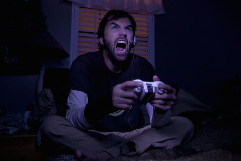 How to make online games less toxic? GDC devs debate moderation