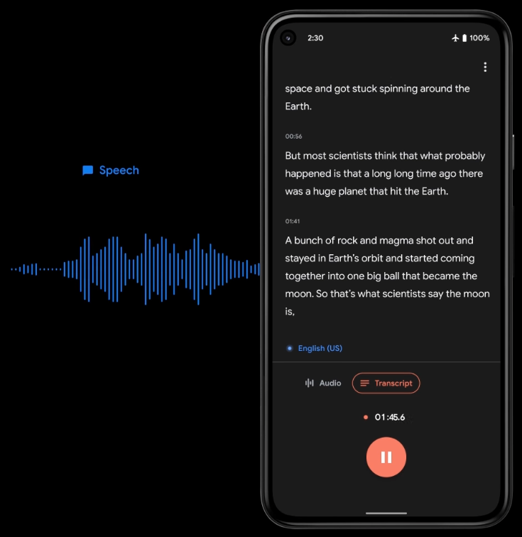 A Guide To Audio Visualization With JavaScript And GSAP (Part 1)