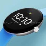 Google Pixel Watch & Pixel 6a Details – As far As We Know From Rumours