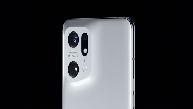 Sponsored Post: OPPO’s MariSilicon X Imaging NPU Amps Up Night Video for New Find X5 Smartphones
