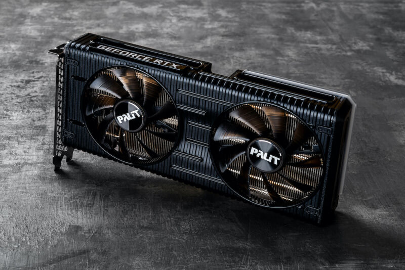 Cybercriminals who breached Nvidia issue one of the most unusual demands ever