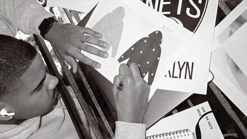 How a Howard University student launched a bold apparel brand for HBCUs