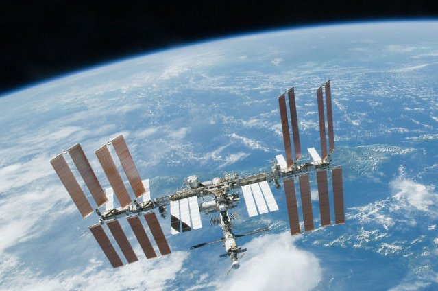NASA wants to maintain Russia partnership but is studying “operational flexibilities”