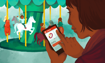 Designing A Better Carousel UX