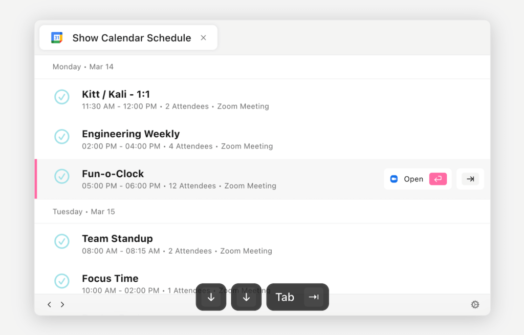 Productivity Tips And Tools For A More Efficient Workflow