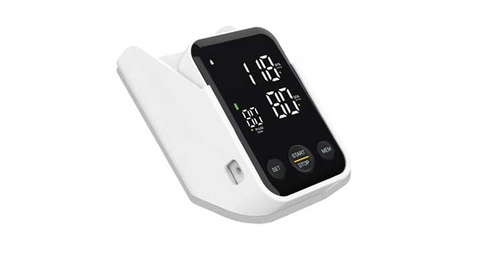 Singapore Brand BUZUD Launches Smartwatch With Sleep Apnea Detection