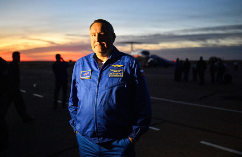 Russia asked NASA to end sanctions to save the ISS, but the West didn’t blink