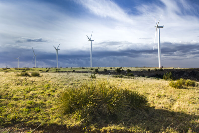 Texas’ power failure: Limited chance for profits vs. huge social costs