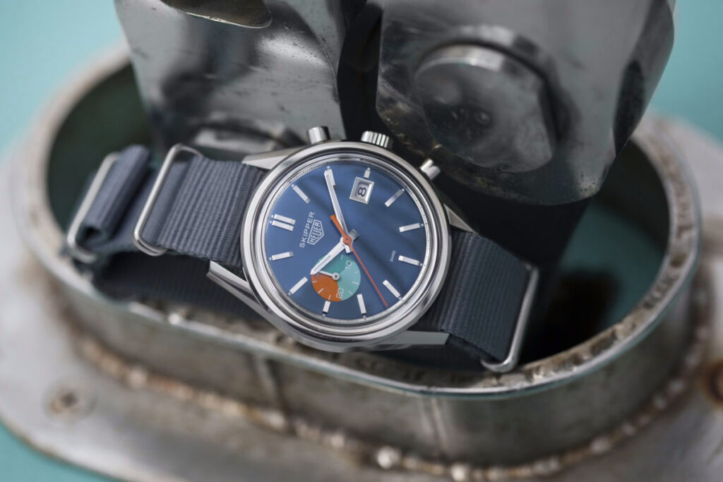 Chronograph Vs. Dive Watch: Which Is More Practical For Real Life Timing?