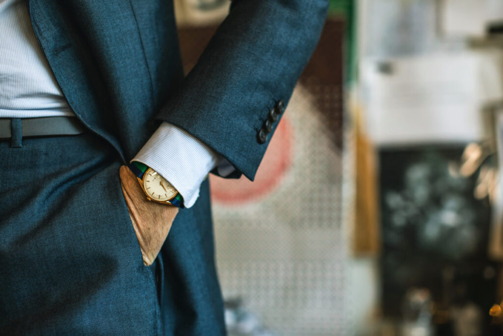 What Makes A Watch Stylish?