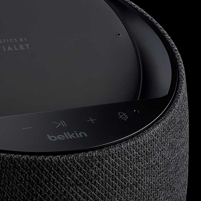 Belkin may not release an over-the-air charging device this year after all