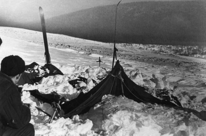 Confirmed: Avalanche is likeliest explanation for tragic Dyatlov Pass incident