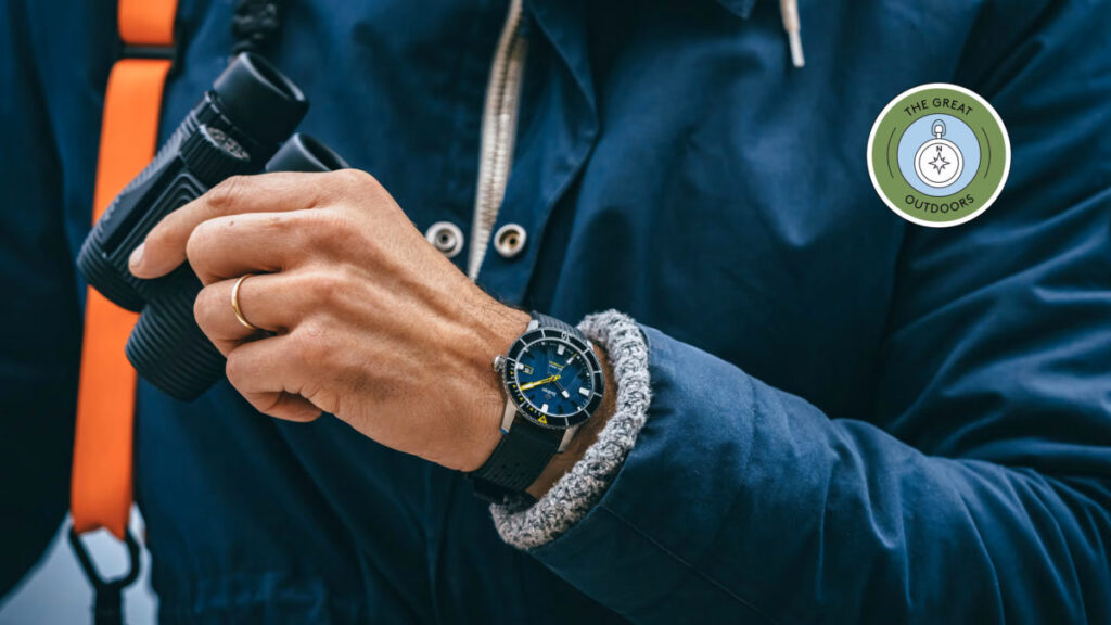 What’s the Best Watch For Outdoor Adventure?