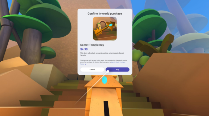 Meta announces plans to monetize the Metaverse, and creators are not happy