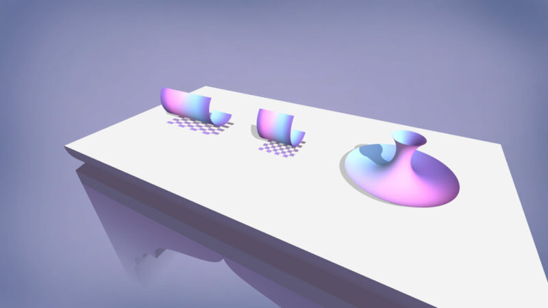 Tandis review: The ultimate geometry-based puzzle game