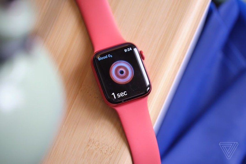 How to measure your SpO2 on your smartwatch #WearableWednesday