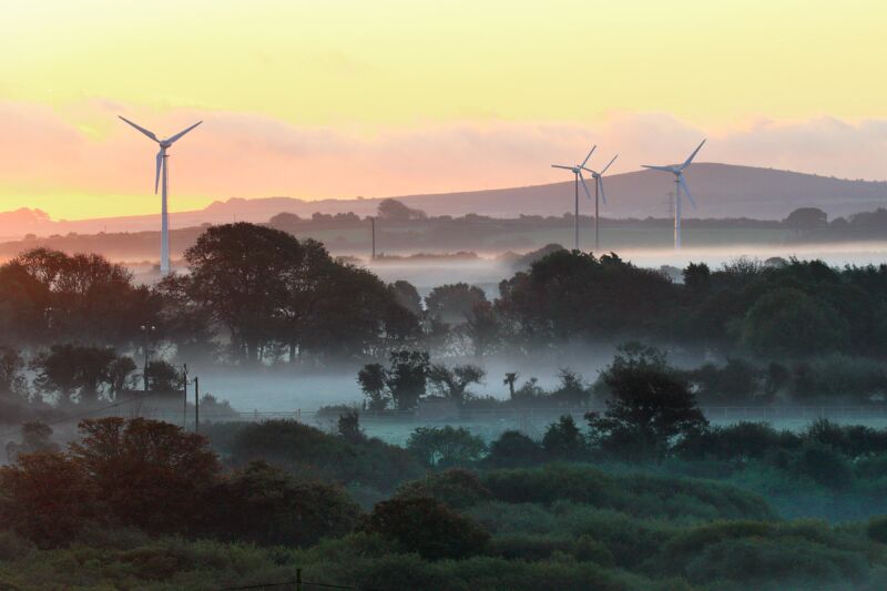 IPCC report: The next few years are critical