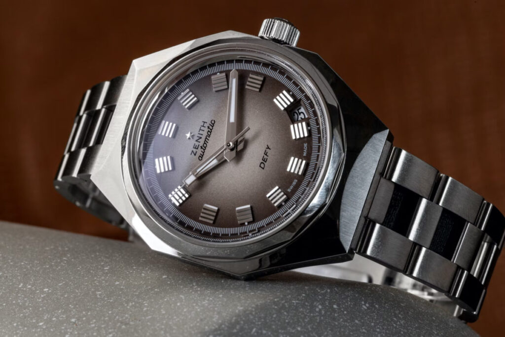 A Vintage Zenith Collector’s Perspective On The Latest Defy Releases