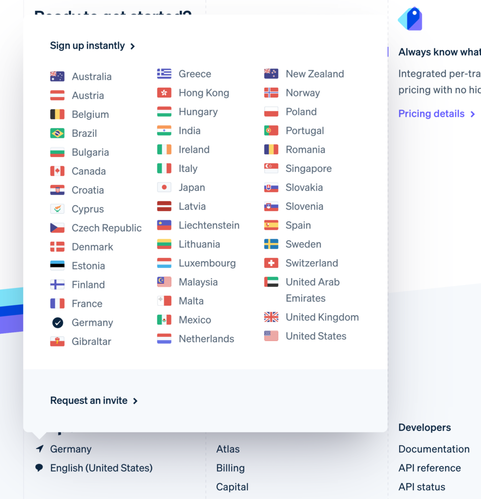 Designing A Better Language Selector