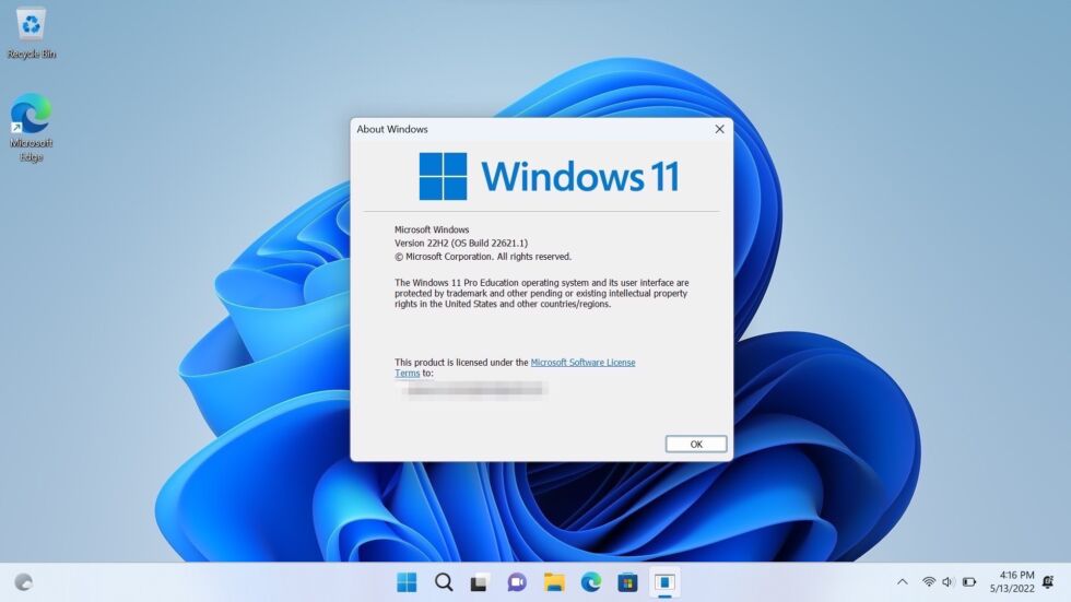 A comprehensive overview of Windows 11 22H2, the OS’s first big yearly update