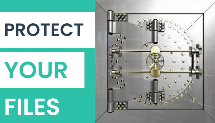 What’s the Best Way to Secure Confidential Documents Online?