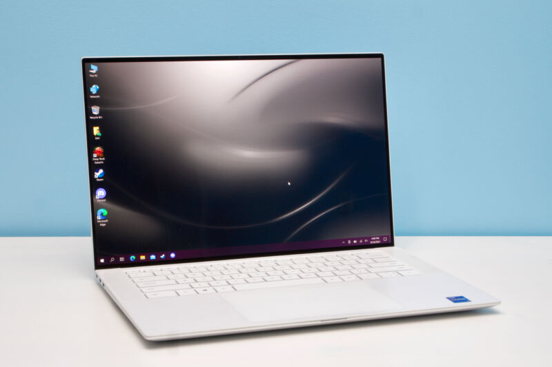 Every little bit helps: How to pick the least eco-hostile laptop