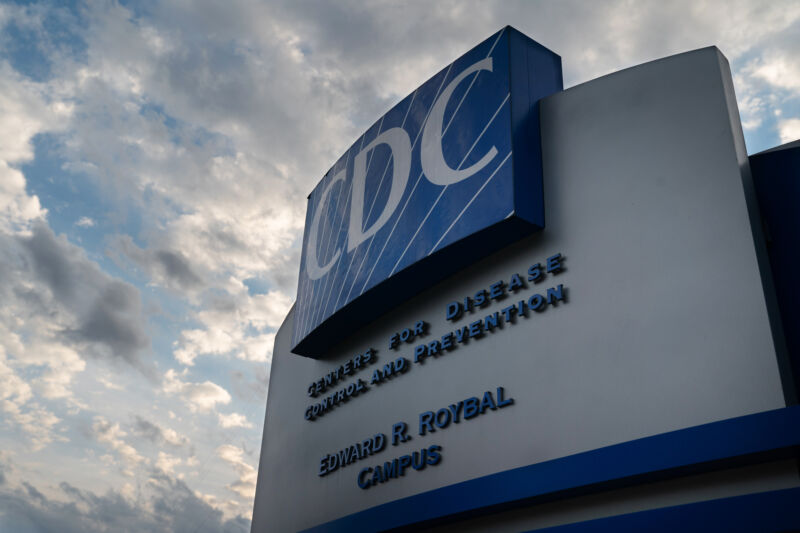 Puzzling cases of hepatitis in kids leaps to 109 in 25 states, CDC reports