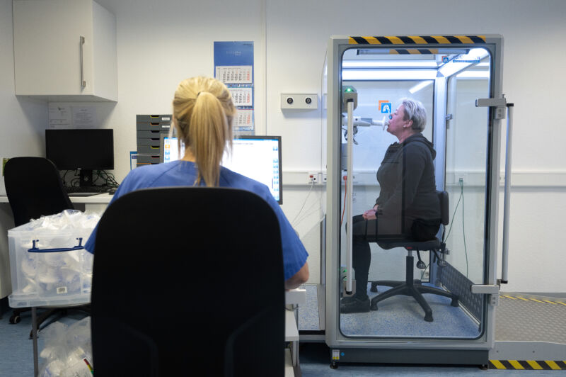 More than 1 in 5 COVID survivors may develop long COVID, CDC study suggests