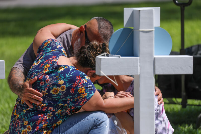 US gun violence is a health crisis with evidence-based solutions, experts plea