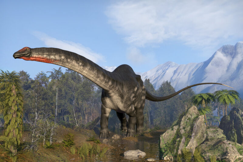 Which is worse for the soil—combines or dinosaurs?