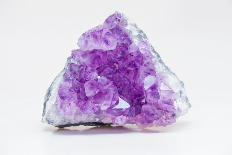 An encyclopedia of geology that’s less a reference than a journey