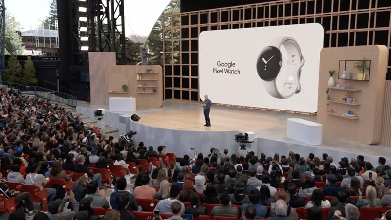 Google’s Pixel Watch Coming This Fall, Here’s What We Know So Far