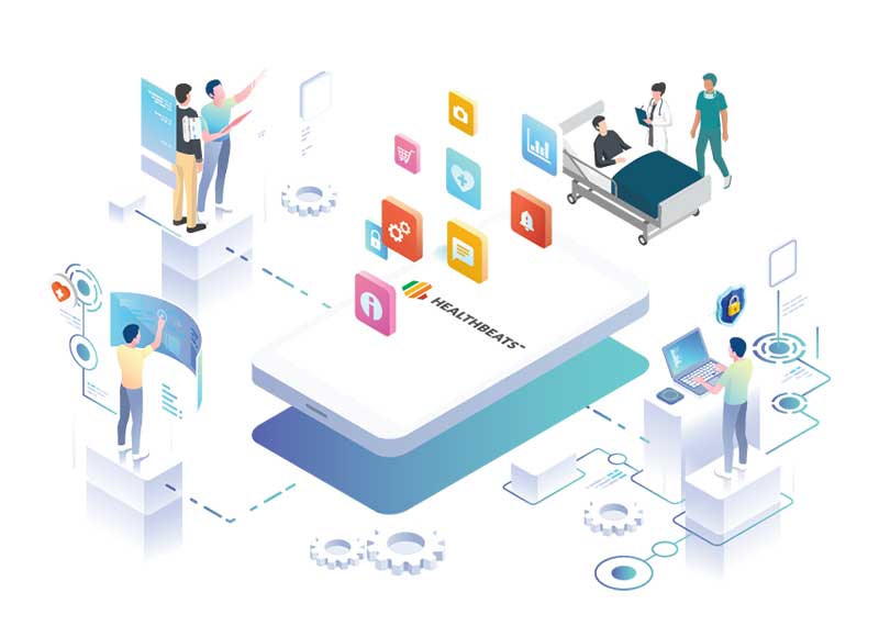 HealthBeats Raises US$3M Seed Funding To Expand Remote Vitals Monitoring In Australia And Singapore