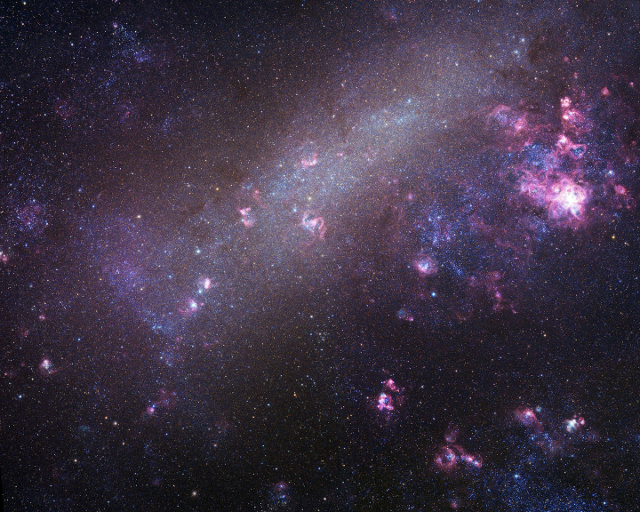 Scientists blast out Earth’s location with the hope of reaching aliens