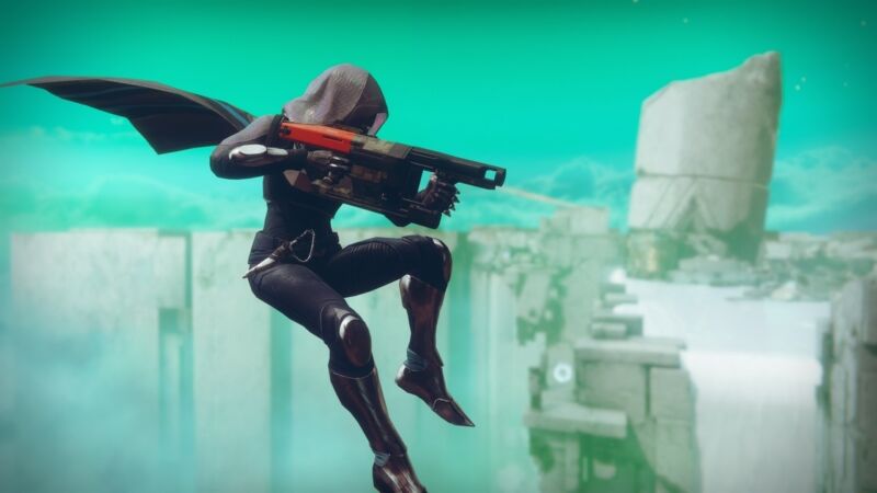 Bungie offers strong support for abortion rights amid Supreme Court leak