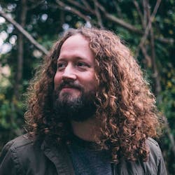 Smashing Podcast Episode 46 With Vitaly Friedman: Who Is Elliot Jay Stocks?
