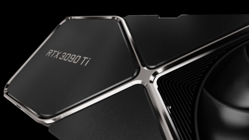 Next-gen Nvidia RTX 4000-series GPUs are reportedly coming in the next few months