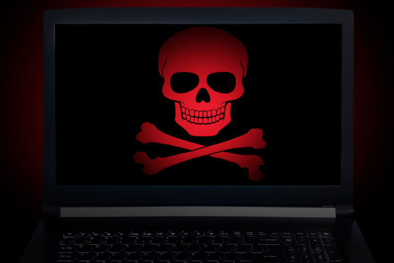 Every ISP in the US has been ordered to block three pirate streaming services