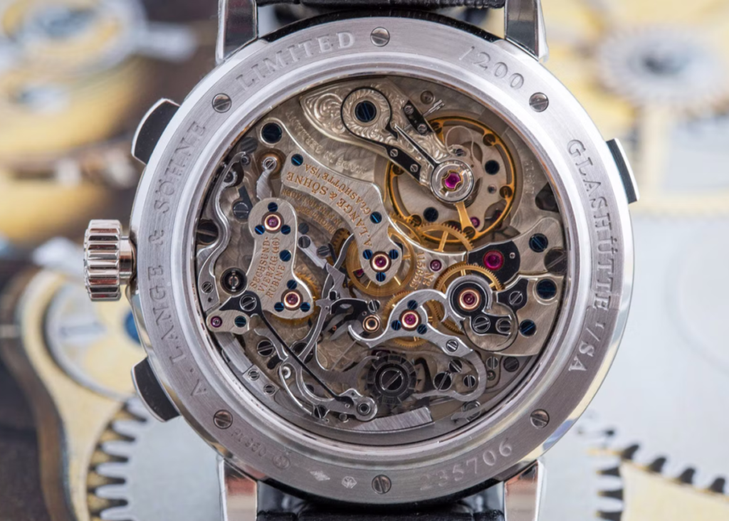 In-Depth: Does Great Movement Finishing Mean A Great Watch?