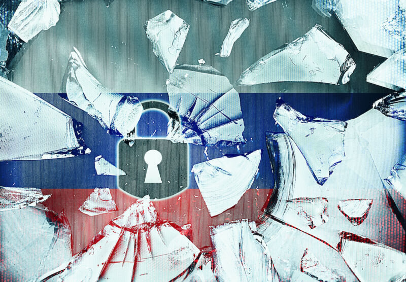US and its allies say Russia waged cyberattack that took out satellite network