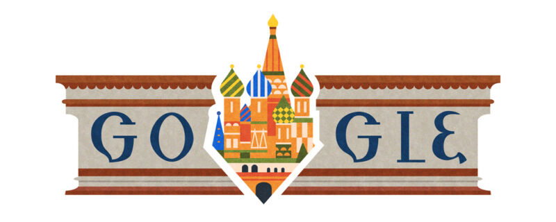 Google forced to end Play Store app sales in Russia