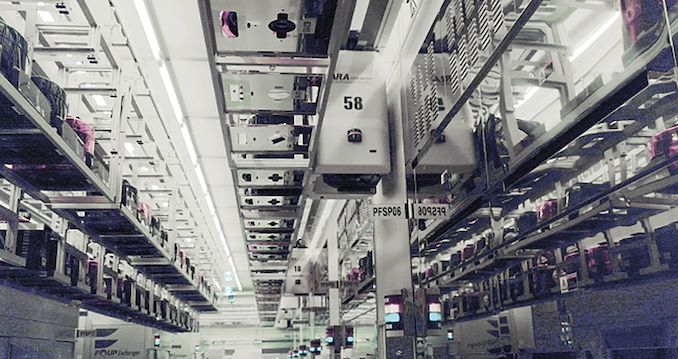 Applied Materials Outlines Next-Gen Tools for 3nm and GAA Transistor Era