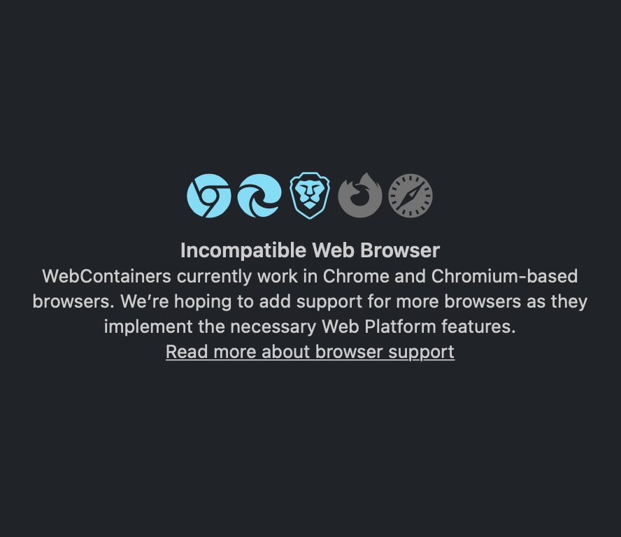 The Future Of Frontend Build Tools