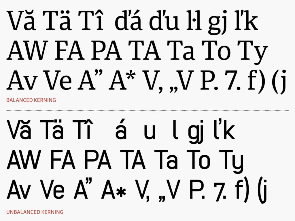 Measuring The Performance Of Typefaces For Users (Part 2)