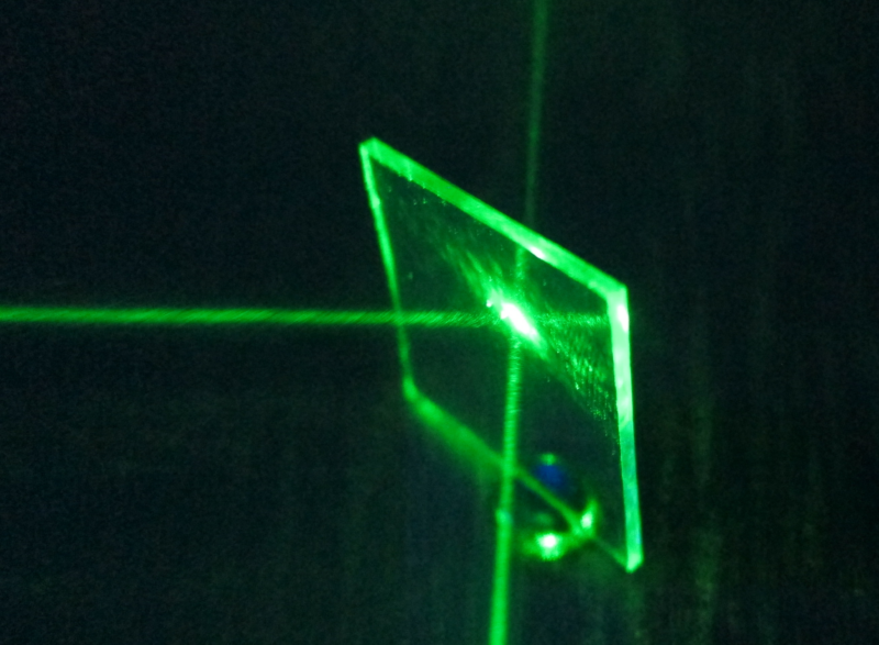 Manipulating photons for microseconds tops 9,000 years on a supercomputer