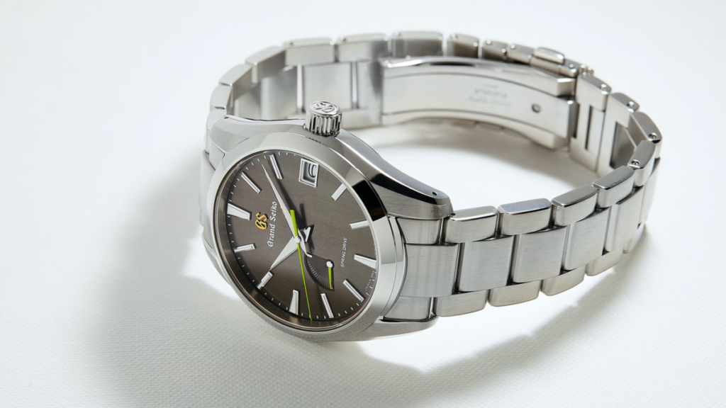 In-Depth: Does Spring Drive Have An Escapement?