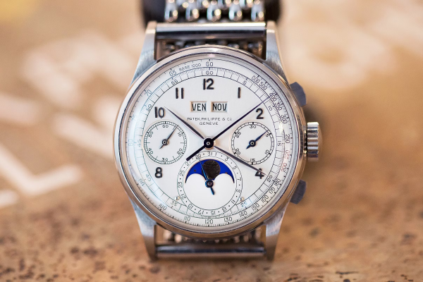 In-Depth: Why You Should Care About The Patek Philippe Reference 3970