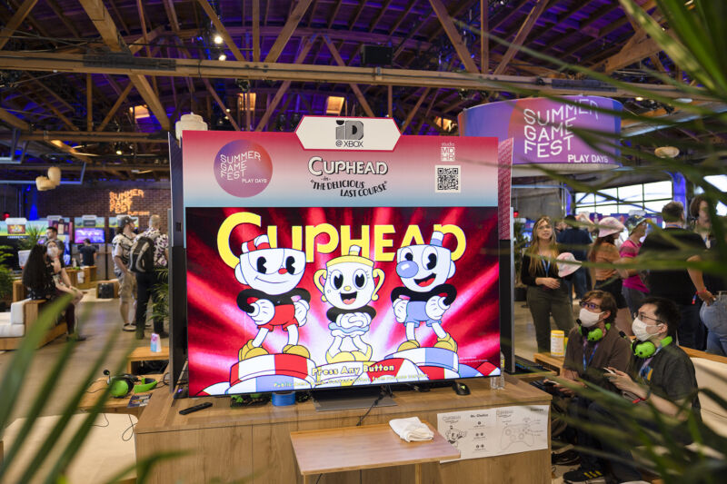The 10 best games we physically played at Summer Game Fest, Tribeca