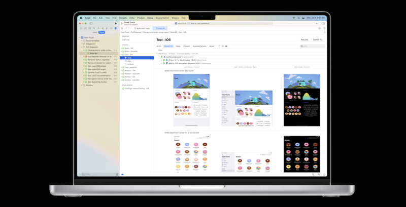 Apple makes Xcode Cloud available to all developers