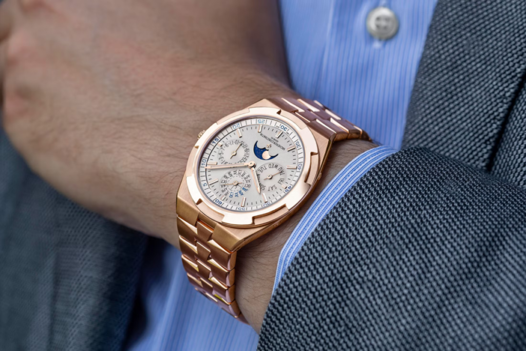 In-Depth How Vacheron Constantin Is Keeping Two Classic Movements From Vanishing Off The Face Of The Earth
